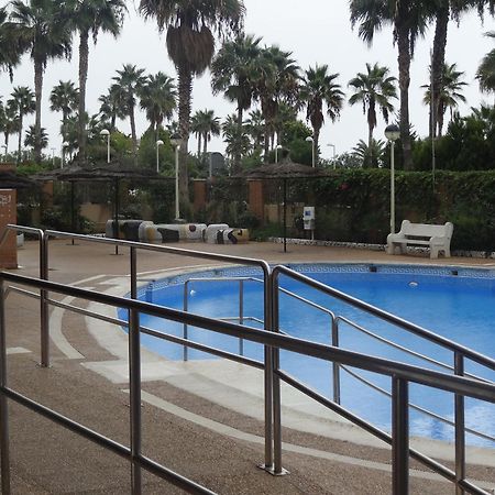 Costa Marina III Oropesa Apartment Oropesa del Mar Εξωτερικό φωτογραφία