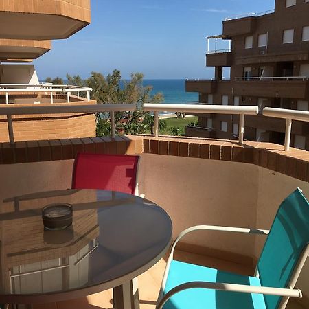 Costa Marina III Oropesa Apartment Oropesa del Mar Εξωτερικό φωτογραφία