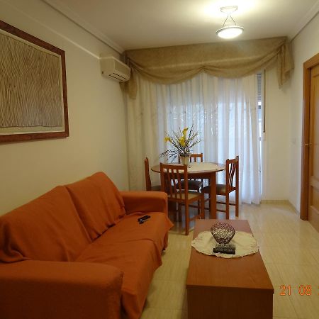 Costa Marina III Oropesa Apartment Oropesa del Mar Εξωτερικό φωτογραφία