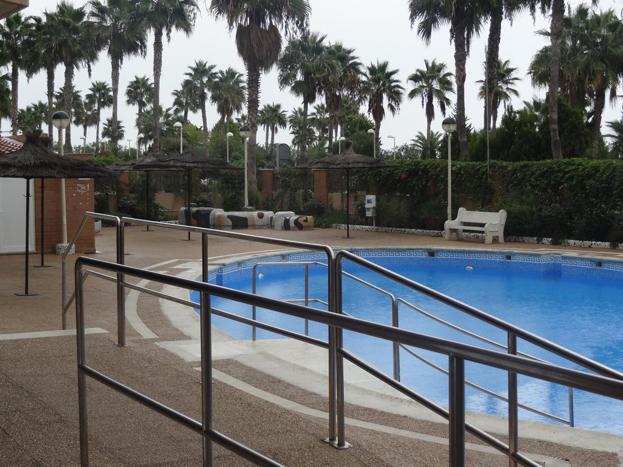 Costa Marina III Oropesa Apartment Oropesa del Mar Εξωτερικό φωτογραφία