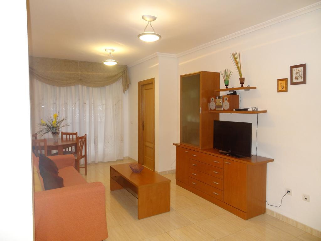 Costa Marina III Oropesa Apartment Oropesa del Mar Δωμάτιο φωτογραφία