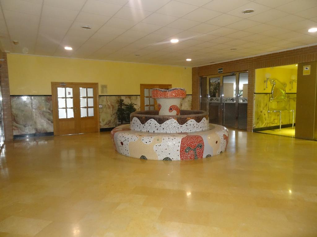 Costa Marina III Oropesa Apartment Oropesa del Mar Δωμάτιο φωτογραφία