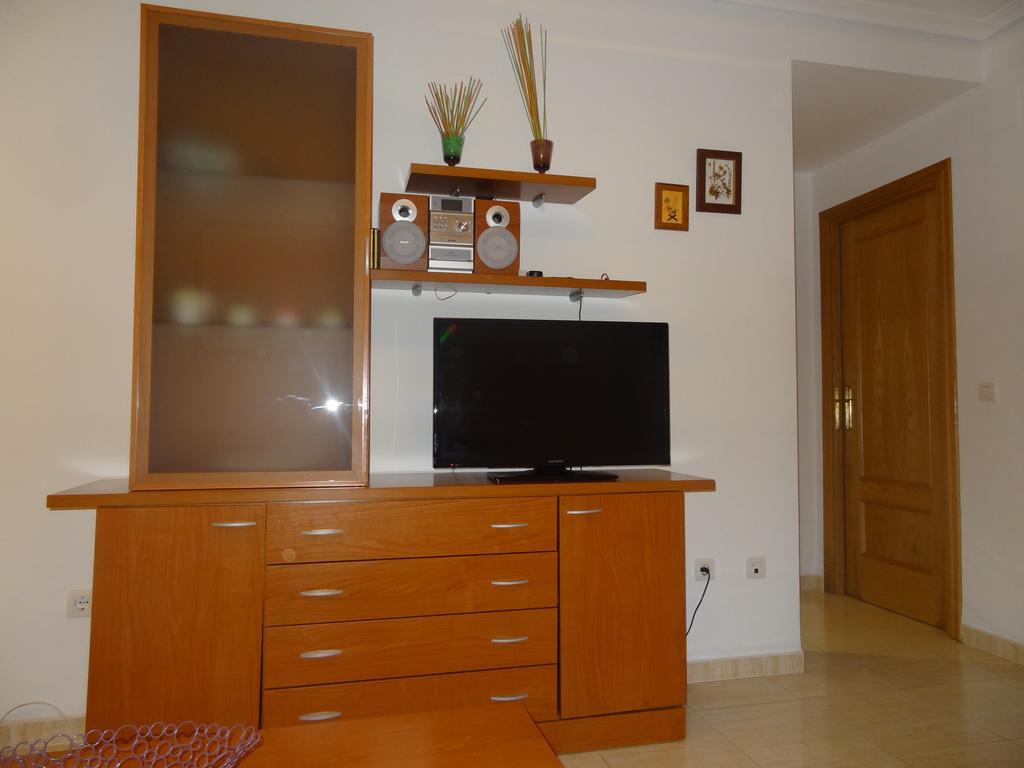 Costa Marina III Oropesa Apartment Oropesa del Mar Δωμάτιο φωτογραφία