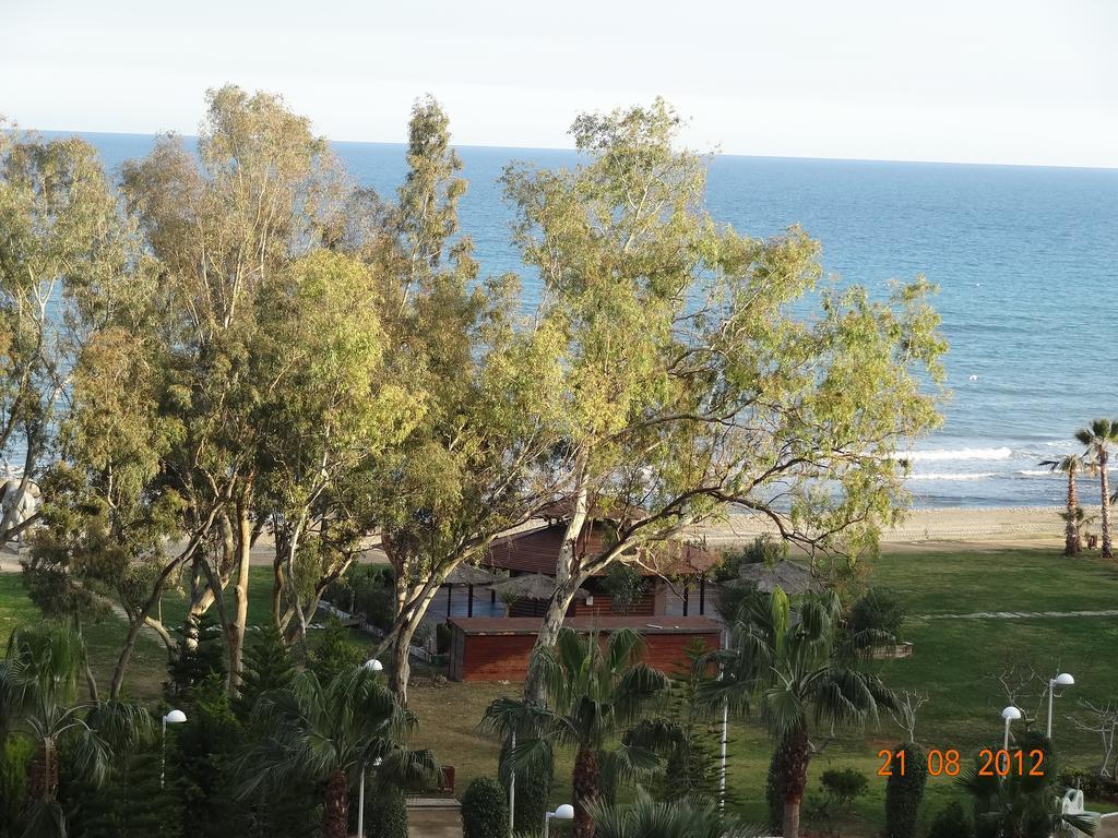 Costa Marina III Oropesa Apartment Oropesa del Mar Εξωτερικό φωτογραφία