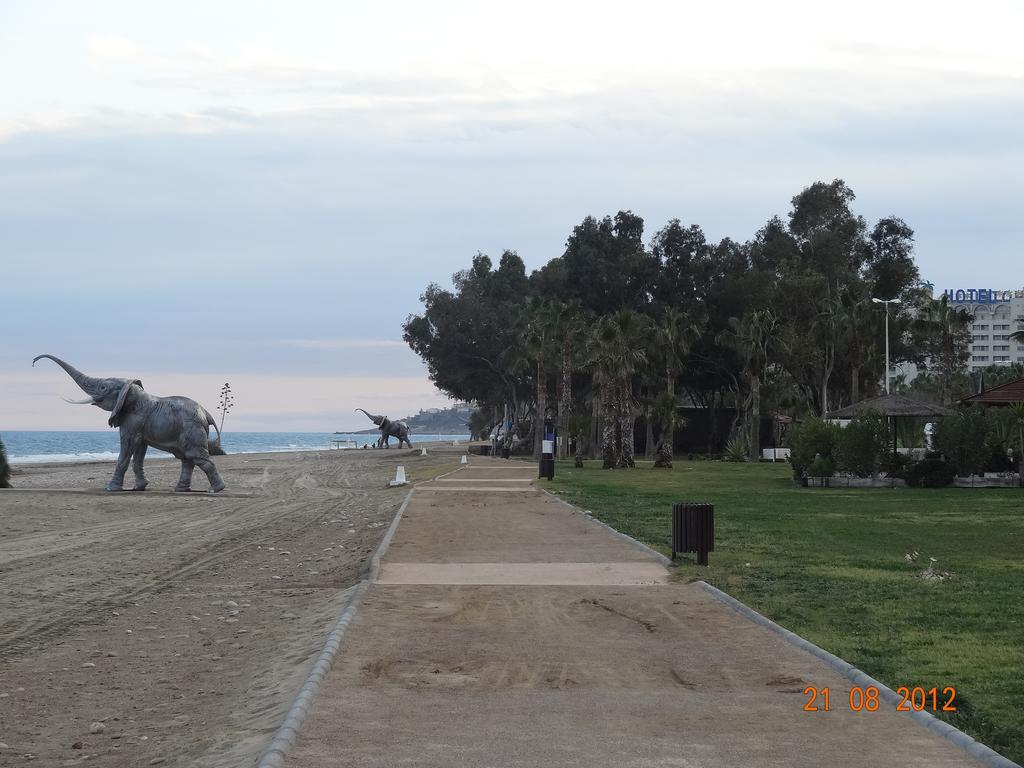 Costa Marina III Oropesa Apartment Oropesa del Mar Εξωτερικό φωτογραφία