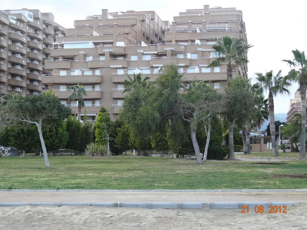 Costa Marina III Oropesa Apartment Oropesa del Mar Εξωτερικό φωτογραφία
