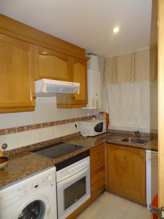 Costa Marina III Oropesa Apartment Oropesa del Mar Εξωτερικό φωτογραφία