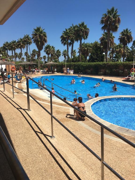 Costa Marina III Oropesa Apartment Oropesa del Mar Εξωτερικό φωτογραφία