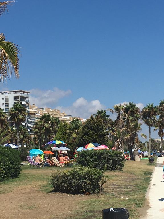 Costa Marina III Oropesa Apartment Oropesa del Mar Εξωτερικό φωτογραφία