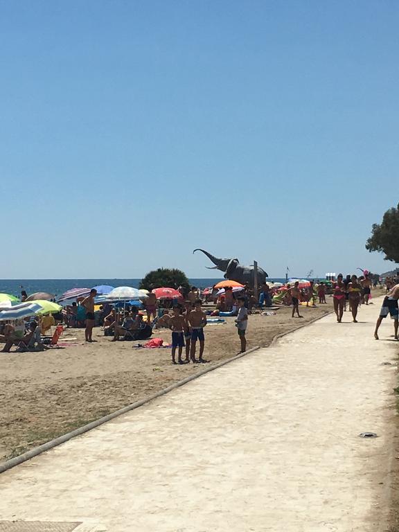 Costa Marina III Oropesa Apartment Oropesa del Mar Εξωτερικό φωτογραφία