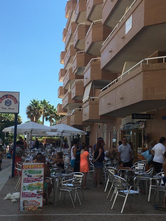 Costa Marina III Oropesa Apartment Oropesa del Mar Εξωτερικό φωτογραφία
