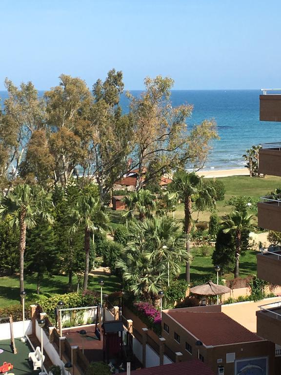 Costa Marina III Oropesa Apartment Oropesa del Mar Εξωτερικό φωτογραφία