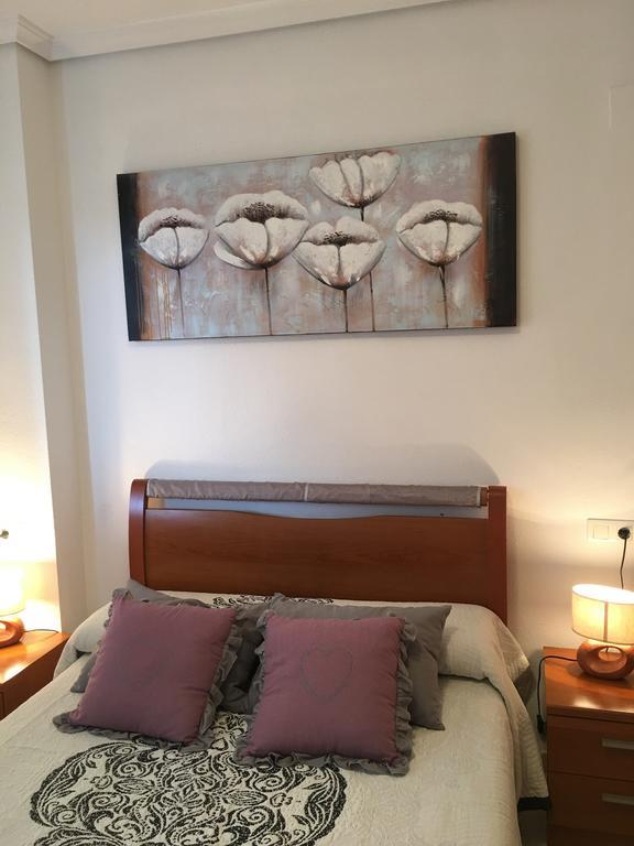 Costa Marina III Oropesa Apartment Oropesa del Mar Εξωτερικό φωτογραφία