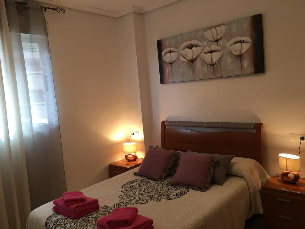 Costa Marina III Oropesa Apartment Oropesa del Mar Εξωτερικό φωτογραφία