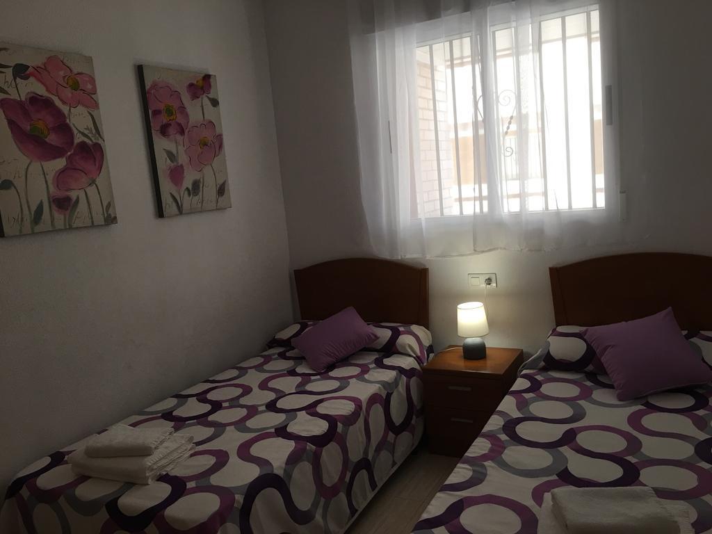 Costa Marina III Oropesa Apartment Oropesa del Mar Εξωτερικό φωτογραφία