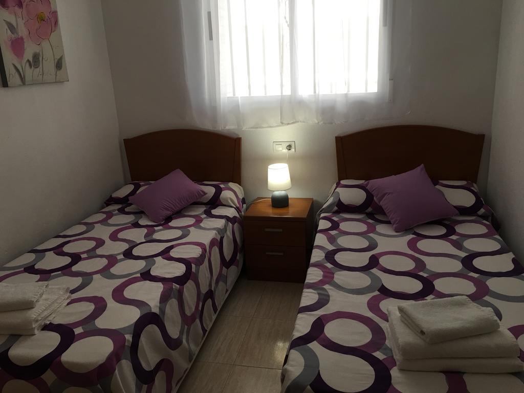 Costa Marina III Oropesa Apartment Oropesa del Mar Εξωτερικό φωτογραφία