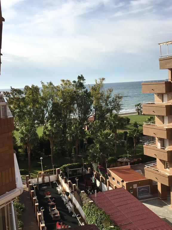 Costa Marina III Oropesa Apartment Oropesa del Mar Εξωτερικό φωτογραφία