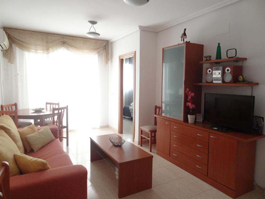Costa Marina III Oropesa Apartment Oropesa del Mar Εξωτερικό φωτογραφία