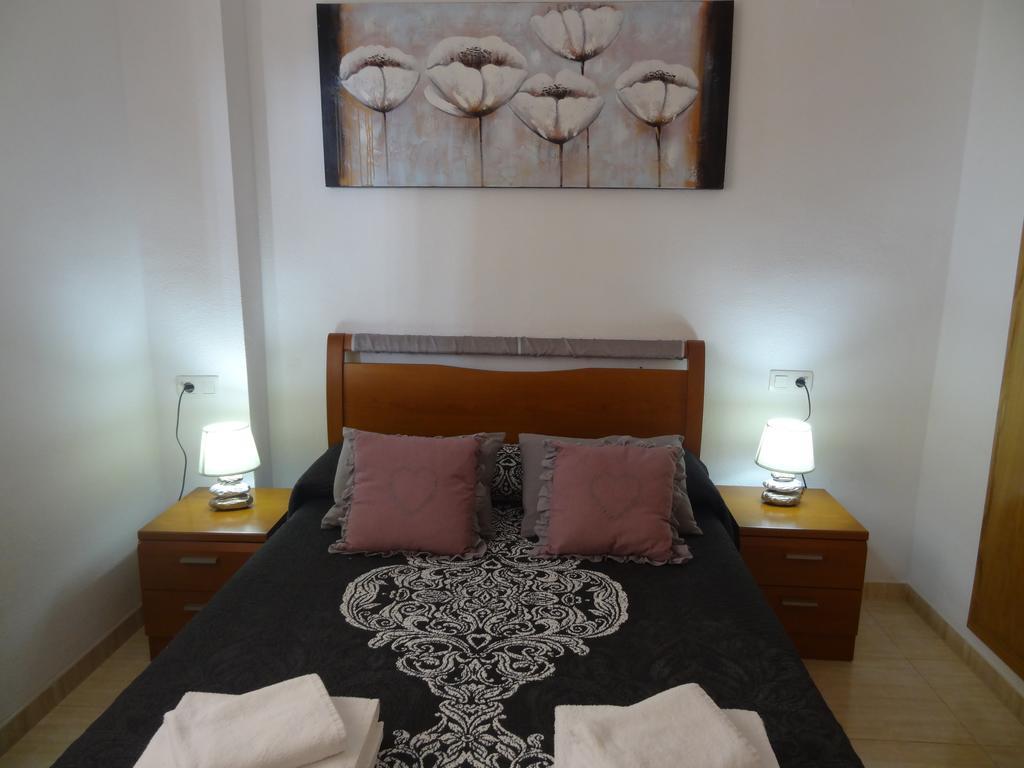 Costa Marina III Oropesa Apartment Oropesa del Mar Εξωτερικό φωτογραφία