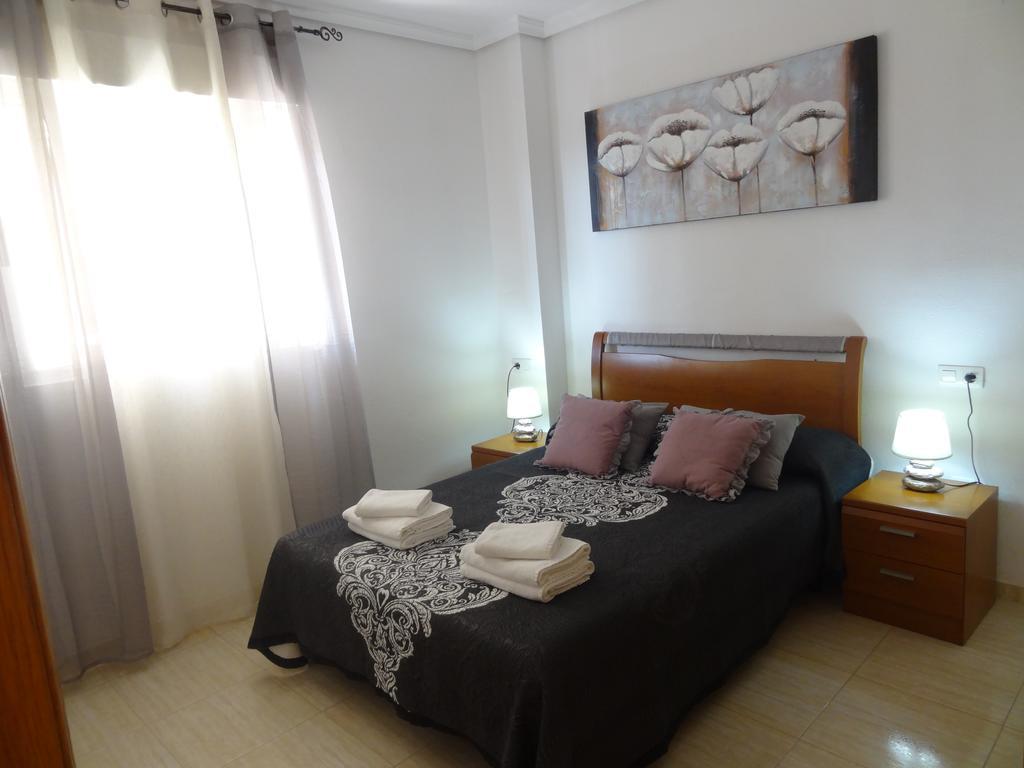 Costa Marina III Oropesa Apartment Oropesa del Mar Εξωτερικό φωτογραφία