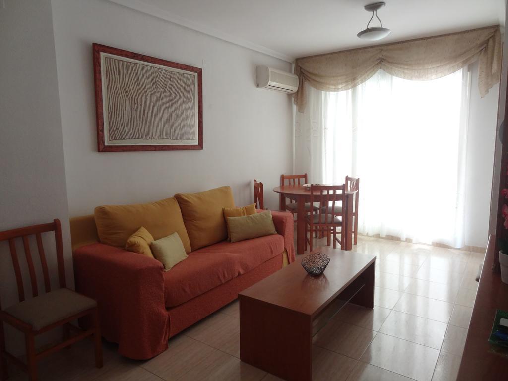 Costa Marina III Oropesa Apartment Oropesa del Mar Εξωτερικό φωτογραφία