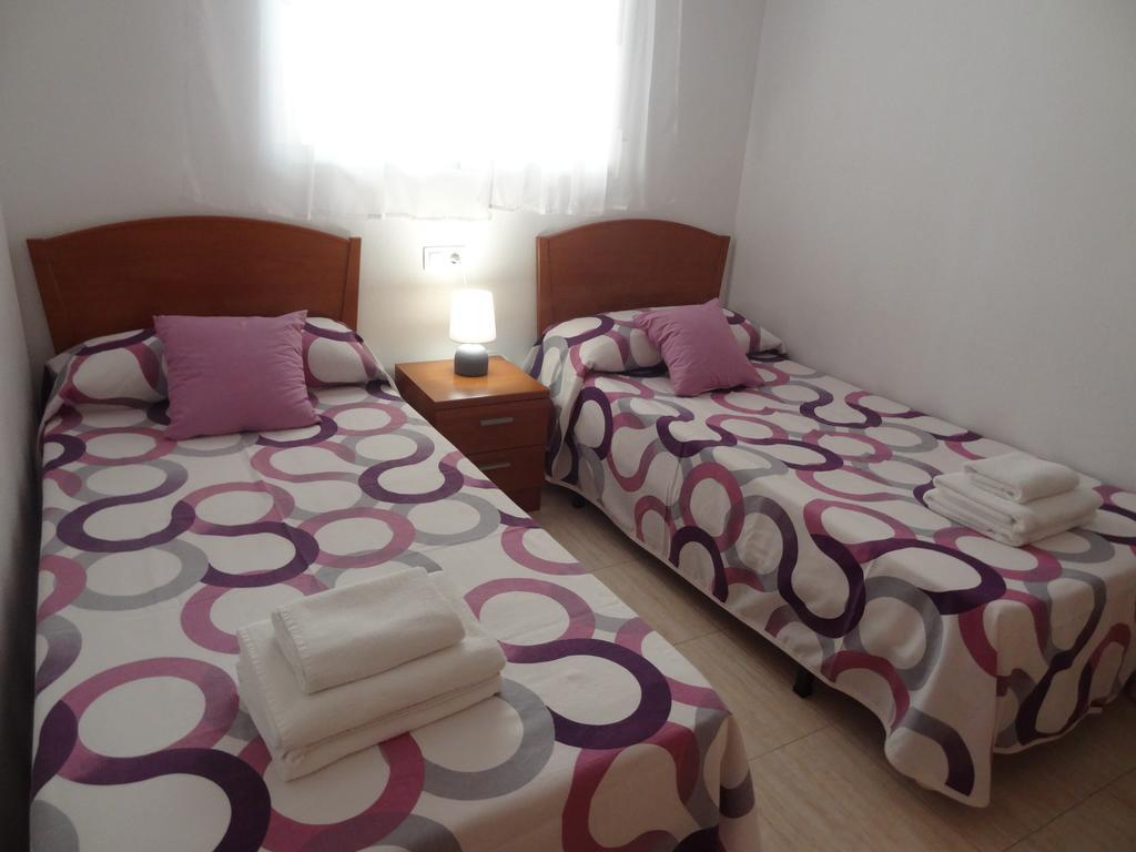Costa Marina III Oropesa Apartment Oropesa del Mar Εξωτερικό φωτογραφία