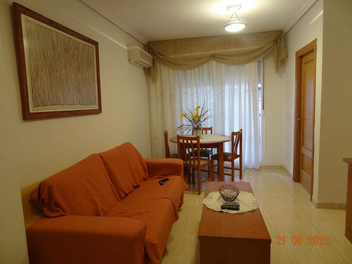 Costa Marina III Oropesa Apartment Oropesa del Mar Εξωτερικό φωτογραφία